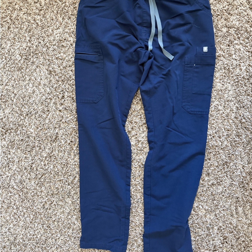 Figs Women's Yola-Skinny Scrub Pants